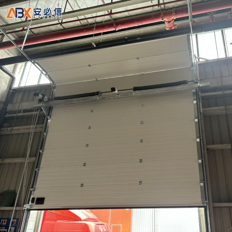 淄博和平街道快速提升门